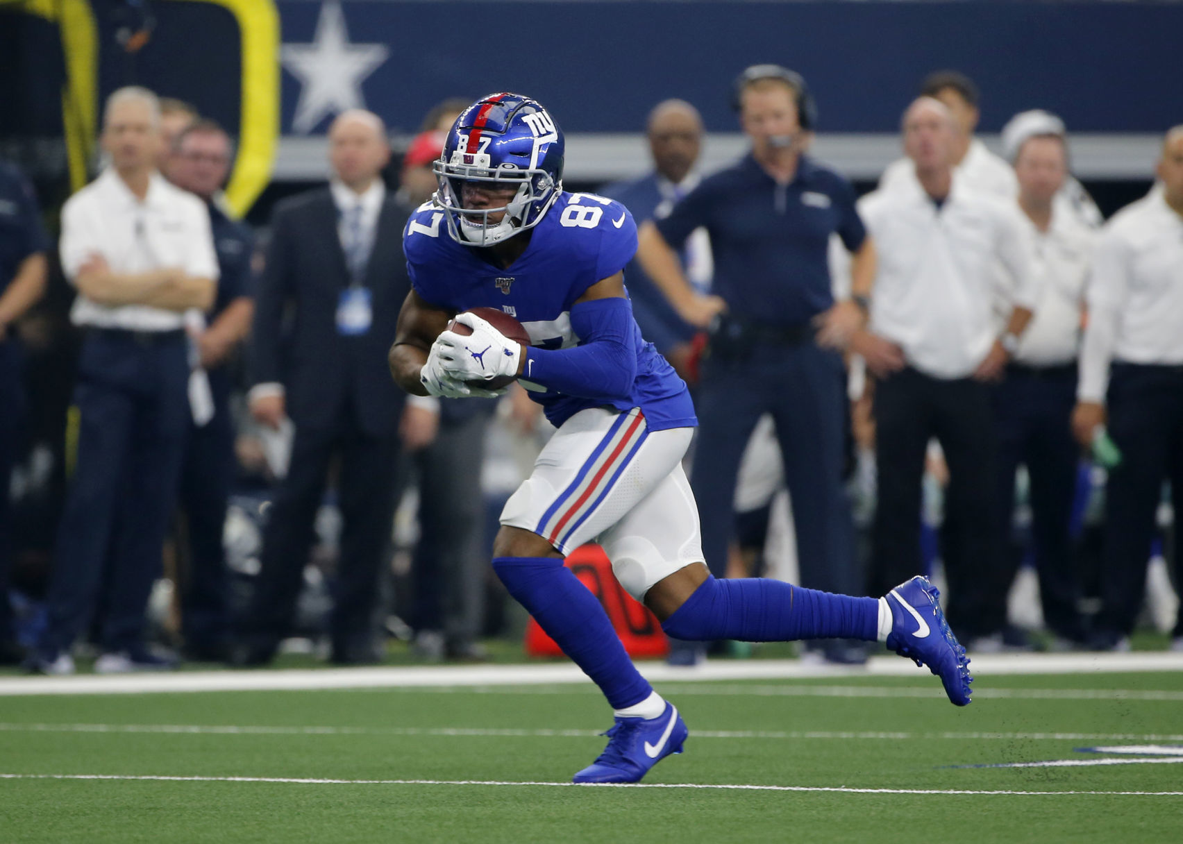 Sterling Shepard